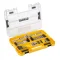 DEWALT รุ่น DT70763-QZ ชุดดอกสว่านและดอกไขควง 85 ชิ้น