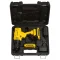 STANLEY รุ่น SCD121S2K-B1 สว่านไฟฟ้าไร้สาย 12V 26 Nm.(รวมแบต 1.5 Ah x 2)