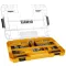 DEWALT รุ่น DT70767-QZ ชุดดอกสว่านและดอกไขควง 80 ชิ้น