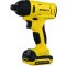 STANLEY รุ่น SCD121S2K-B1 สว่านไฟฟ้าไร้สาย 12V 26 Nm.(รวมแบต 1.5 Ah x 2)