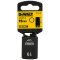 Dewalt รุ่น DT7537-QZ ลูกบ๊อกซ์ 6 เหลี่ยม แกน 1/2 นิ้ว ขนาด 19 มม.