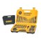DEWALT รุ่น DT71563-QZ ชุดดอกไขควงและดอกสว่าน 100 ชิ้น