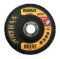 Dewalt รุ่น DWA41680FA จานทรายซ้อน 4 นิ้ว 80G