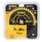 DEWALT รุ่น DT90259-QZ ใบเลื่อยวงเดือนตัดไม้ ขนาด 184 มม. 40 ฟัน
