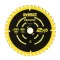 DEWALT รุ่น DT90259-QZ ใบเลื่อยวงเดือนตัดไม้ ขนาด 184 มม. 40 ฟัน