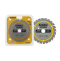 DEWALT รุ่น DT20434-QZ ใบเลื่อยวงเดือน 140มม.