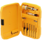 DEWALT รุ่น DW2735P ชุดดอกไขควงและดอกสว่าน (ชุด 12 ชิ้น)