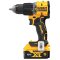 Dewalt รุ่น DCD799P1T-B1 สว่านกระแทกไร้สาย 20 V