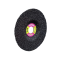 SUMO รุ่น ABFBSM04A60 ใบขัดไฟเบอร์ดิส 4" A60 SUMO