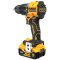 Dewalt รุ่น DCD799P1T-B1 สว่านกระแทกไร้สาย 20 V