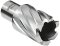 Dewalt รุ่น DT8407-XJดอกคัตเตอร์เจาะเหล็ก / ดอกเจาะเจ็ทบรอช ไฮสปีด 28 x 25mm