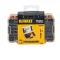 DEWALT รุ่น DT70779T-QZ ชุดดอกไขควงดอกสว่าน พร้อมก้านต่อสลับงานขันและงานเจาะ 15 ชิ้น