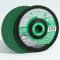 SUMO รุ่น ABCGGRSMSS04020GR80J  ใบเจียร 4" (100x2mm) Ceragrain80J สีเขียว
