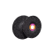 SUMO รุ่น ABFBSM04A30 ใบขัดไฟเบอร์ดิส 4" A30 SUMO