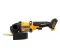 DEWALT รุ่น DCG440N-KR เครื่องเจียรไร้สายไร้แปรงถ่าน 60V Max Flexvolt 180มม.
