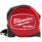 milwaukee 48-22-7826 ตลับเมตรรุ่น RED 8 เมตร/26 ฟุต