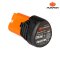 PUMPKIN รุ่น BQ-121501 แบตเตอรี่ 1.5Ah สว่านไร้สาย (BQ-12151) รหัส BQ-121501