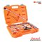 PUMPKIN ชุดลูกบล๊อก 1/2 นิ้ว 27 ตัว PRO-EVO27X (40263)