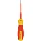Bosch - รุ่น 1600A02NC0 VDE Screwdriver SL 2.5 ไขควงกันไฟ VDE SL 2.5 (75 มม.) รหัส 1600A02NC0