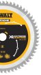 Dewalt รุ่น DT99579-QZ ใบเลื่อยวงเดือนตัดไม้ ขนาด 184 มม. 60 ฟัน