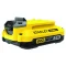STANLEY รุ่น SB202-B1 แบตเตอรี่ 20V Max 2.0Ah
