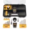 DEWALT รุ่น DT70620T-QZ ชุดดอกสว่านและดอกไขควง 100 ชิ้น