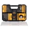 DEWALT รุ่น DT70620T-QZ ชุดดอกสว่านและดอกไขควง 100 ชิ้น