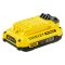 STANLEY รุ่น SB202-B1 แบตเตอรี่ 20V Max 2.0Ah