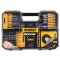 DEWALT รุ่น DT70620T-QZ ชุดดอกสว่านและดอกไขควง 100 ชิ้น