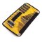 DEWALT รุ่น DT7981-QZ ชุดดอกสว่านและดอกไขควง จำนวน 98 ชิ้น บรรจุในกระเป๋าผ้าแบบม้วน