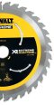 Dewalt รุ่น DT90274-QZ  ใบเลื่อยวงเดือนตัดไม้ ขนาด 254 มม. 36 ฟัน