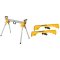 DEWALT รุ่น DWX724 ขาตั้งแท่นตัดองศาแบบพับได้