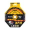 DEWALT รุ่น DT10640-QZ ใบเลื่อยวงเดือนตัดไม้ ขนาด 165มม. 40ฟัน Elite Series