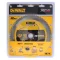 Dewalt รุ่น DT90275-QZ ใบเลื่อยวงเดือนตัดไม้ ขนาด 254 มม. 60 ฟัน