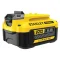 STANLEY รุ่น SB206-B1 แบตเตอรี่ 20V Max 6.0Ah