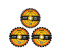 DEWALT รุ่น DT10397-QZ ใบเลื่อยวงเดือน ELITE SERIES™ ขนาด 165 มม. x 20 มม. (แพ็ค 3 ใบ)