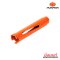 PUMPKIN Xtreme โฮลซอกระบอกหัวเพชรเจาะผนังปูน 38mm SDS Plus รุ่น PTT-DCB38 (44323)