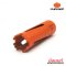 PUMPKIN โฮลซอหัวเพชรเจาะปูน 51มม. SDS Plus รุ่น PTT-DCB51 (44324)