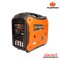PUMPKIN เครื่องกำเนิดไฟฟ้าเบนซินระบบ INVERTER รุ่น Silent type PTT-G2018EIS (44383)