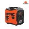 PUMPKIN เครื่องกำเนิดไฟฟ้าเบนซินระบบ INVERTER รุ่น Silent type 2200W PTT-G2522iS (44384)