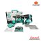 PUMPKIN สว่านโรตารี่ไร้สาย 26 มม. 3 โหมด BL HOME H20 20VX 4.0Ah รุ่น H-25R4 (45042)