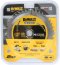 DEWALT รุ่น DT99561-QZ ใบเลื่อยวงเดือน EXTREME® RUNTIME™ ขนาด 165 มม. x 20 มม. จำนวน 42 ฟัน