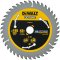 DEWALT รุ่น DT99561-QZ ใบเลื่อยวงเดือน EXTREME® RUNTIME™ ขนาด 165 มม. x 20 มม. จำนวน 42 ฟัน