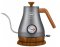 Decakila รุ่น KEKT015G กาดริปกาแฟ Drip coffee kettle ด้ามจับไม้ ขนาดความจุ 1.0 ลิตร กำลังไฟ 1350 วัตต์