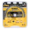 DEWALT รุ่น DT99566-QZ ใบเลื่อยวงเดือนตัดไม้ ขนาด 210 มม. 36 ฟัน