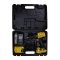 STANLEY รุ่น SCD700D2K-B1 สว่านไร้สาย 20v