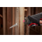 Milwaukee 48-00-5226 ใบเลื่อยชักตัดไม้ 9" AX ฟันคาร์ไบด์ 5 TPI (1 ใบ)