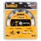DEWALT รุ่น DT99576-QZ ใบเลื่อยวงเดือนตัดไม้ ขนาด 305 มม. 78 ฟัน