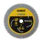DEWALT รุ่น DT99576-QZ ใบเลื่อยวงเดือนตัดไม้ ขนาด 305 มม. 78 ฟัน