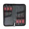 Milwaukee รุ่น 48-22-2610 ชุดไขควงหัวทอร์ค Precision 6 ชิ้น รหัส 48-22-2610